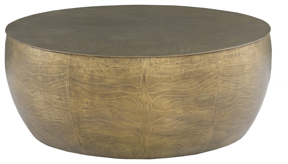 American Home Furniture Fairfield Chair Salvador Cocktail Table