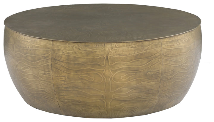 American Home Furniture Fairfield Chair Salvador Cocktail Table