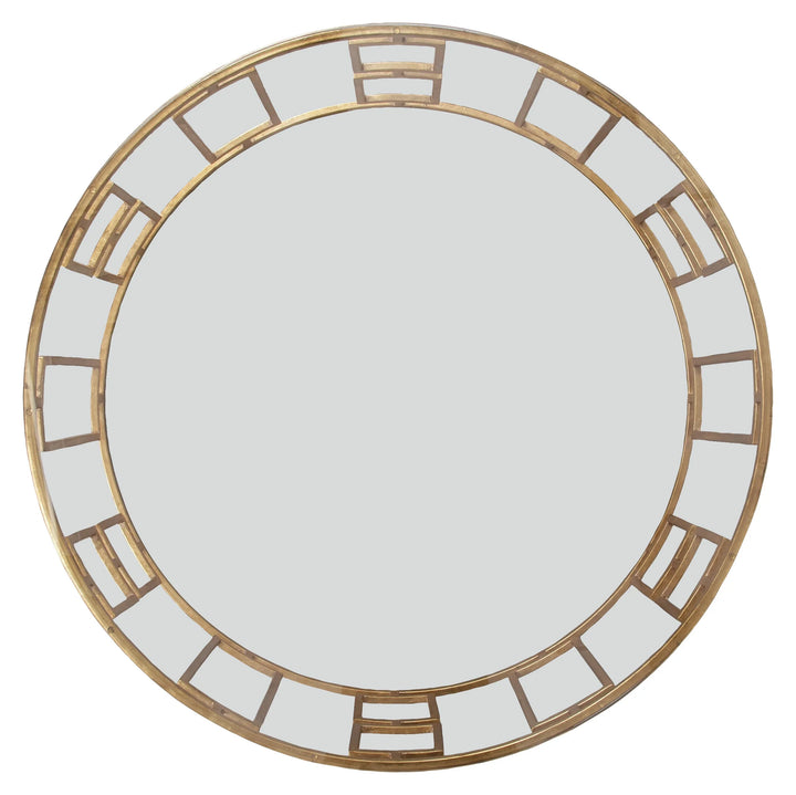 American Home Furniture Fairfield Chair La Bella Cocktail Table