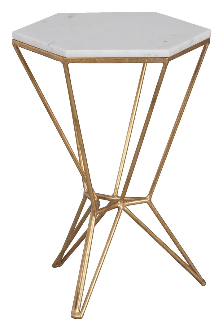 American Home Furniture Fairfield Chair La Bella Drink Table