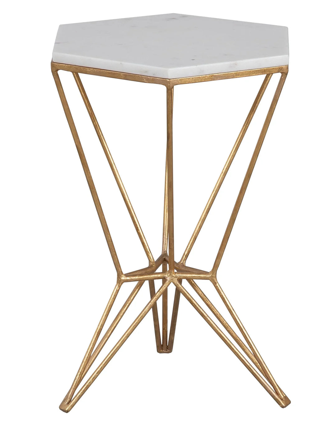 American Home Furniture Fairfield Chair La Bella Drink Table