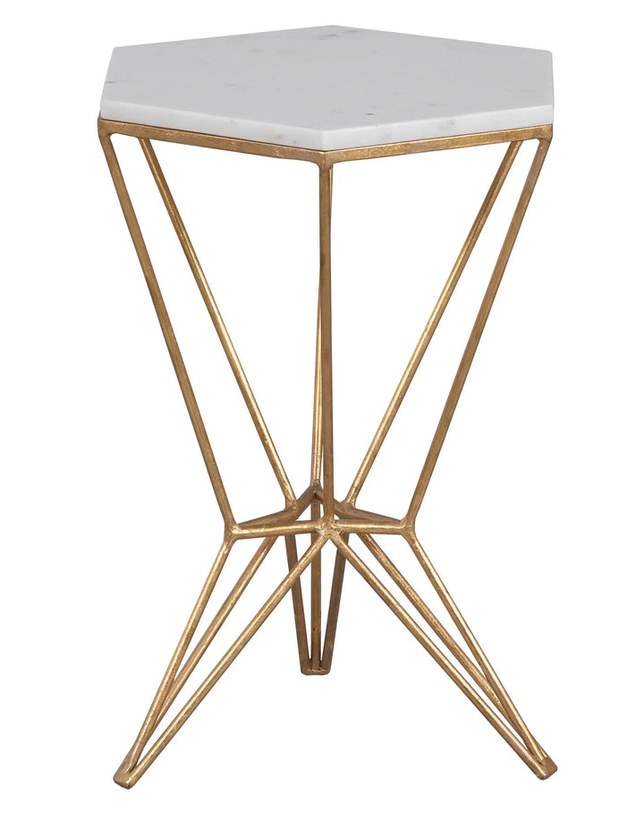 American Home Furniture Fairfield Chair La Bella Drink Table