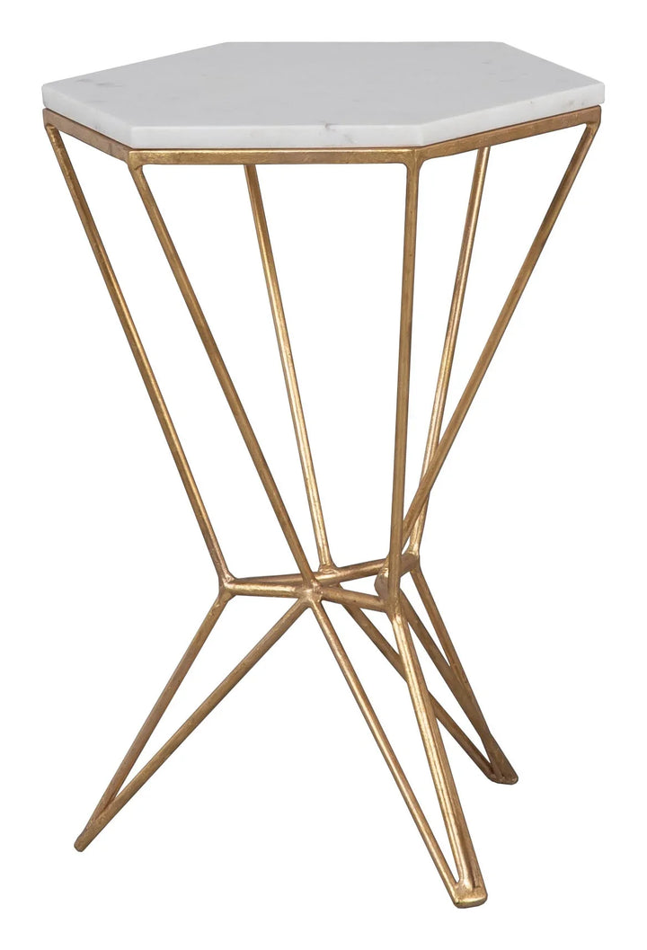 American Home Furniture Fairfield Chair La Bella Drink Table