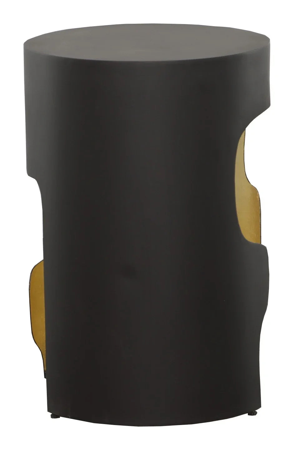 American Home Furniture Fairfield Chair Goldie Drink Table