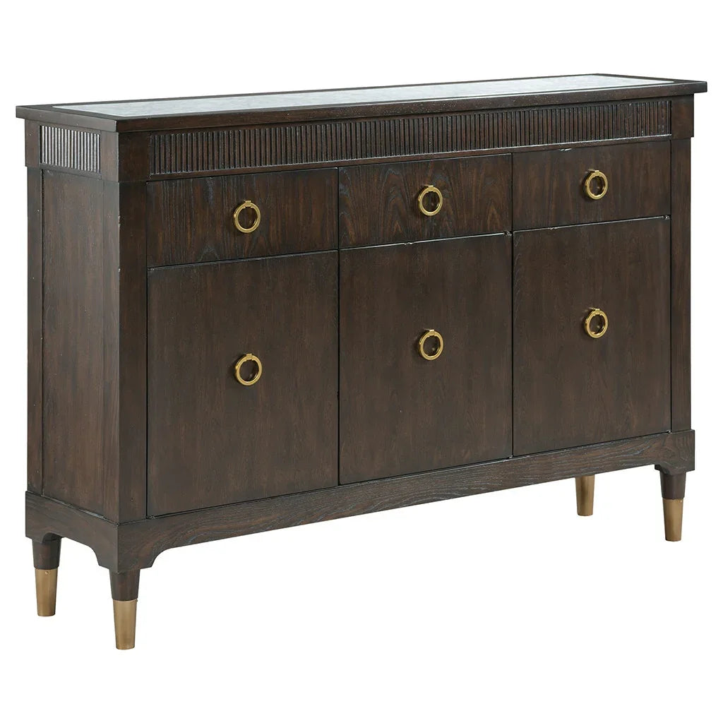 American Home Furniture Fairfield Chair Westwood Credenza