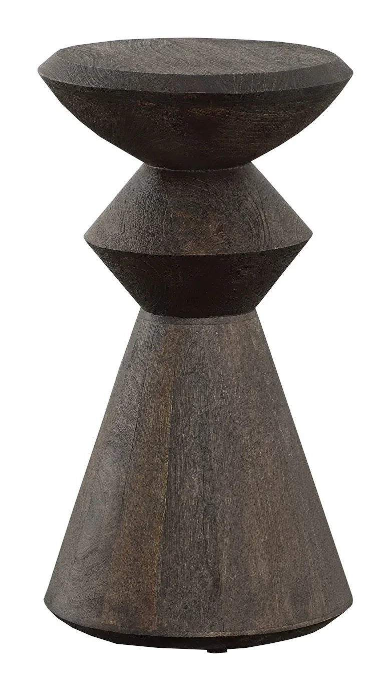 American Home Furniture Fairfield Chair Bobo Drink Table