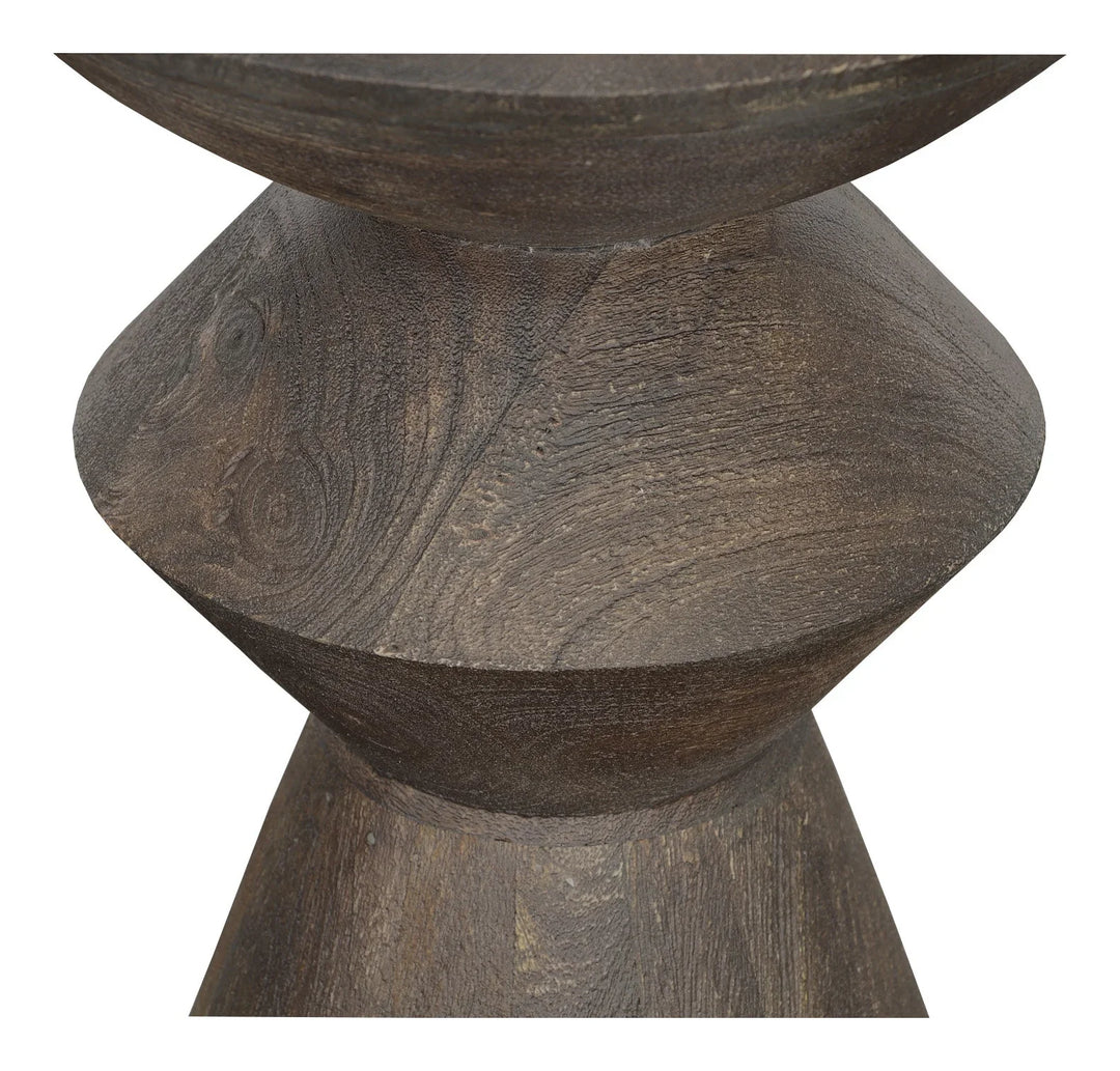 American Home Furniture Fairfield Chair Bobo Drink Table