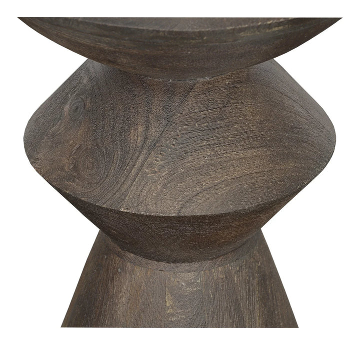 American Home Furniture Fairfield Chair Bobo Drink Table