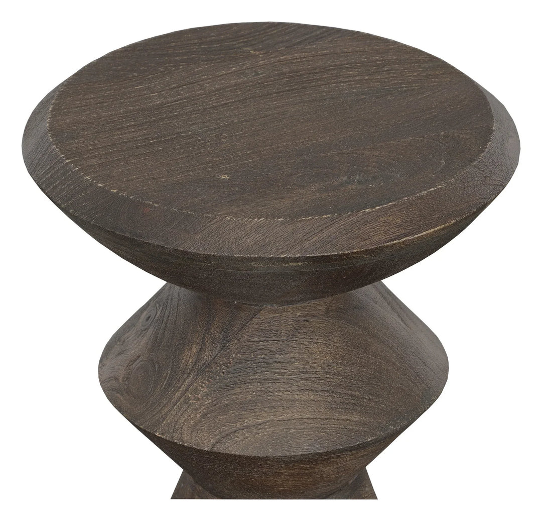 American Home Furniture Fairfield Chair Bobo Drink Table