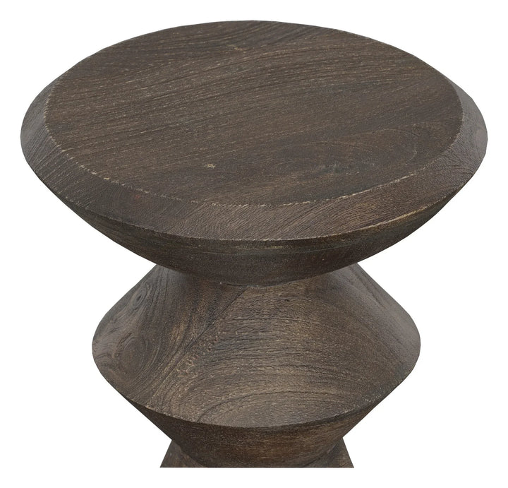 American Home Furniture Fairfield Chair Bobo Drink Table