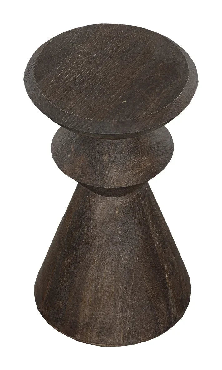 American Home Furniture Fairfield Chair Bobo Drink Table