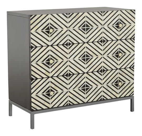 American Home Furniture Fairfield Chair Willow Chest