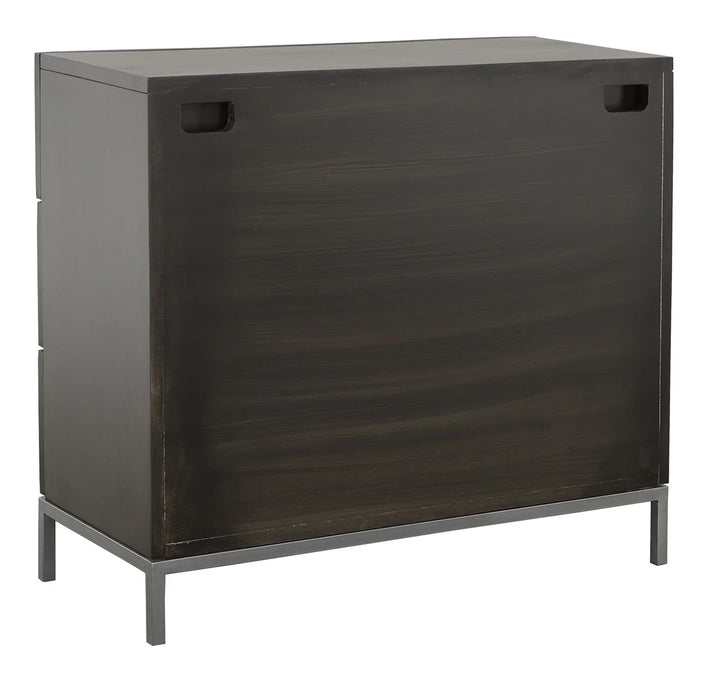 American Home Furniture Fairfield Chair Willow Chest