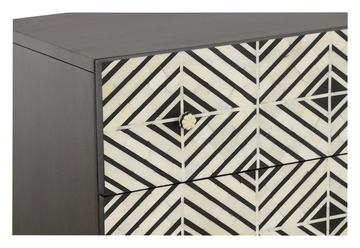 American Home Furniture Fairfield Chair Willow Chest