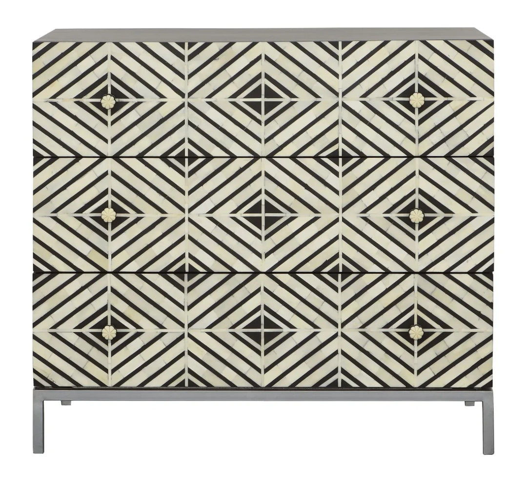 American Home Furniture Fairfield Chair Willow Chest