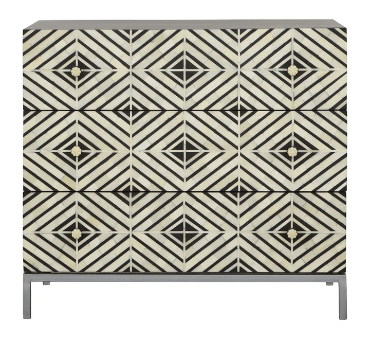 American Home Furniture Fairfield Chair Willow Chest