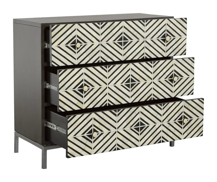 American Home Furniture Fairfield Chair Willow Chest