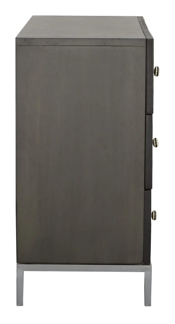 American Home Furniture Fairfield Chair Willow Chest