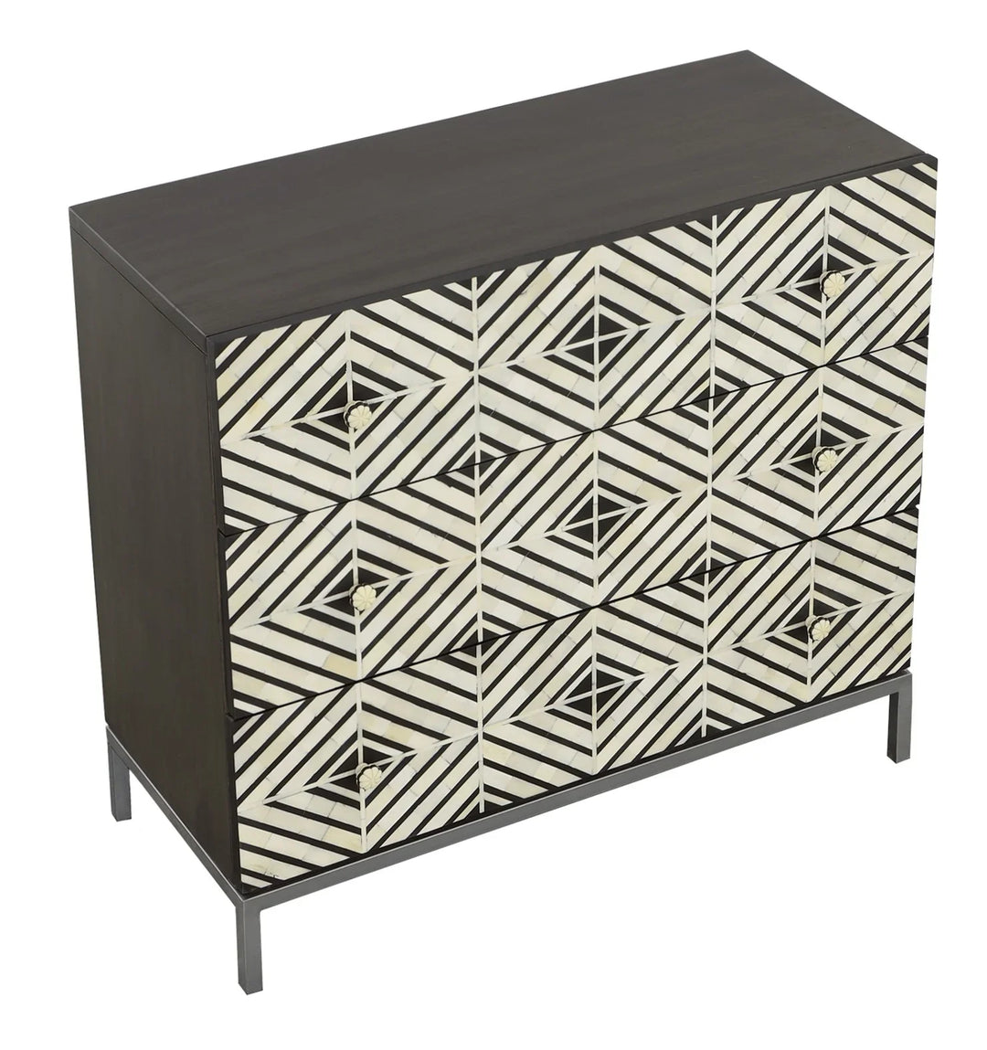 American Home Furniture Fairfield Chair Willow Chest