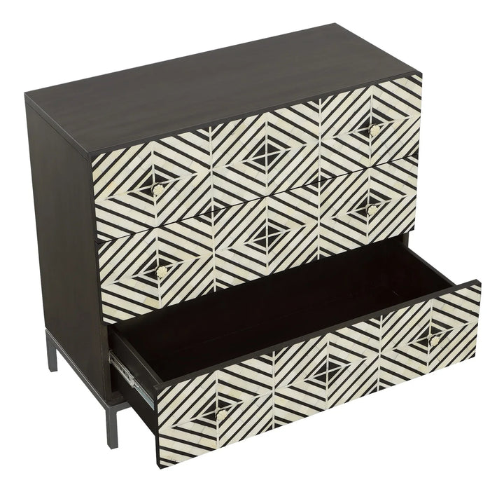 American Home Furniture Fairfield Chair Willow Chest