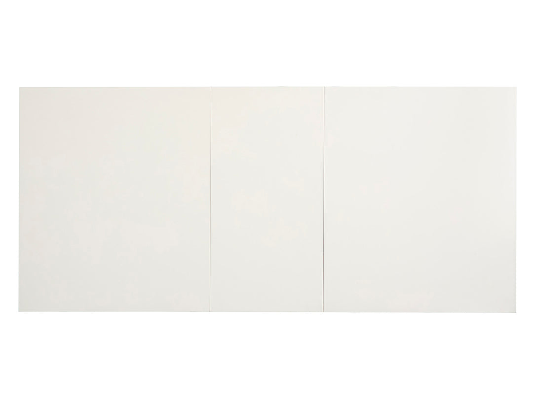 Willowbrook Egg Shell White Extendable Rectangular Dining Table - D5324-20
