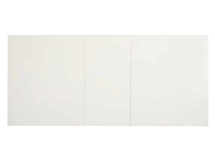 Willowbrook Egg Shell White Extendable Rectangular Dining Table - D5324-20