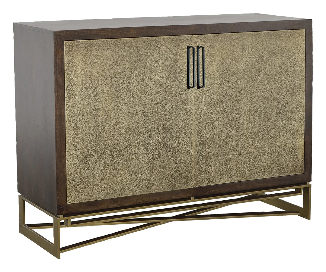 American Home Furniture Fairfield Chair Bronx Chest