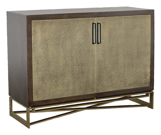 American Home Furniture Fairfield Chair Bronx Chest