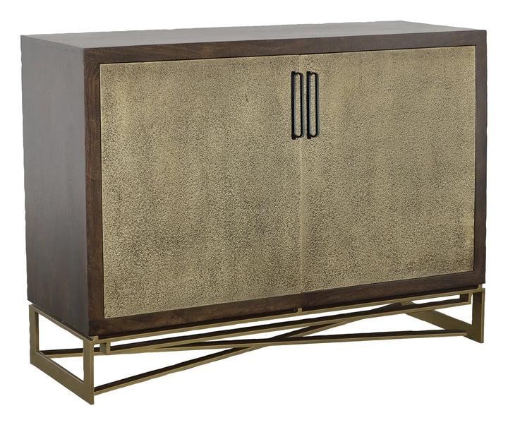 American Home Furniture Fairfield Chair Bronx Chest