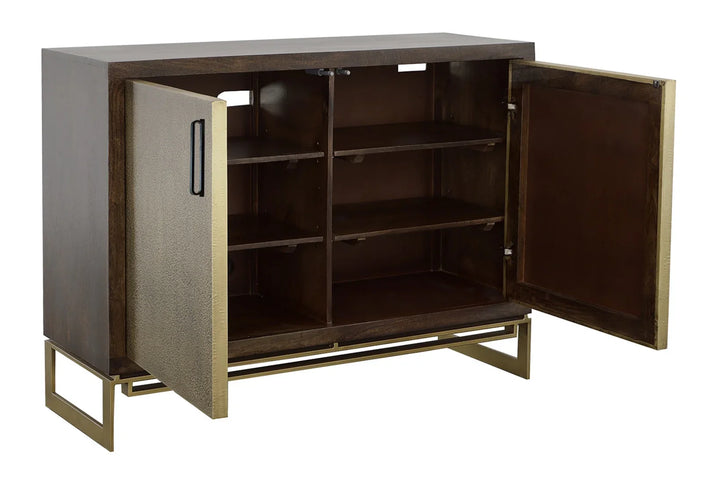 American Home Furniture Fairfield Chair Bronx Chest