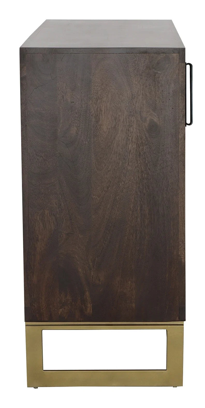 American Home Furniture Fairfield Chair Bronx Chest