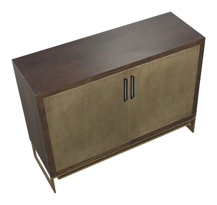American Home Furniture Fairfield Chair Bronx Chest