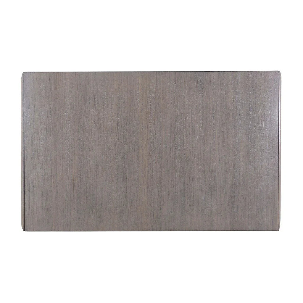 American Home Furniture Fairfield Chair Expedition 2 Drawer End Table