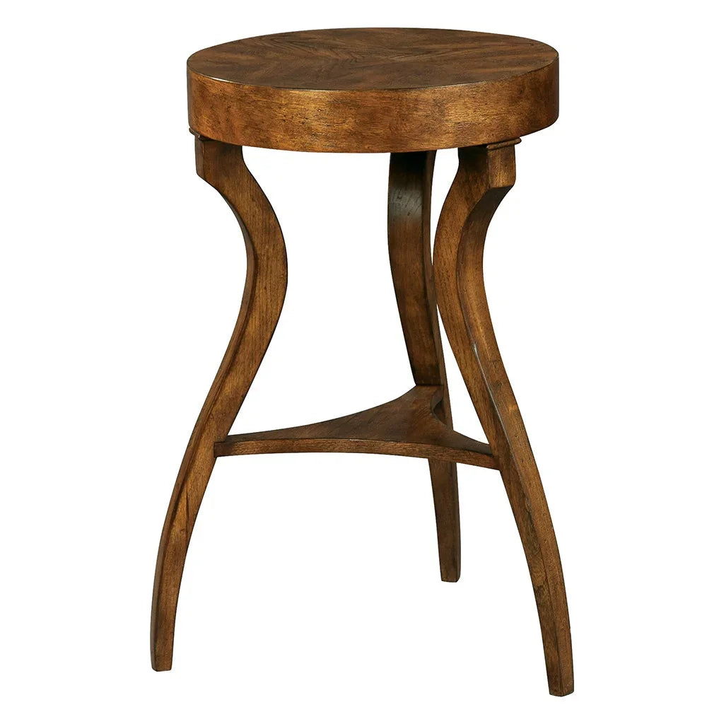 American Home Furniture Fairfield Chair Townsend Drink Table