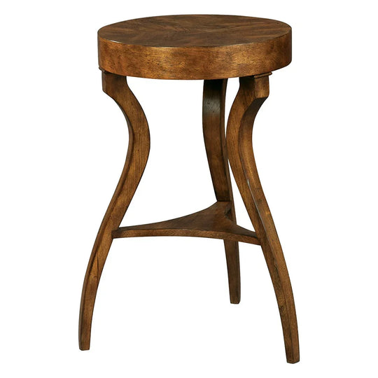 American Home Furniture Fairfield Chair Townsend Drink Table