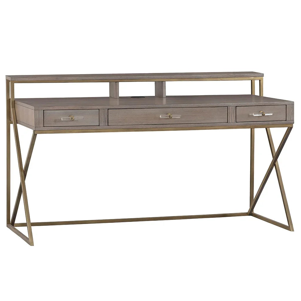 American Home Furniture Fairfield Chair Park Avenue Desk