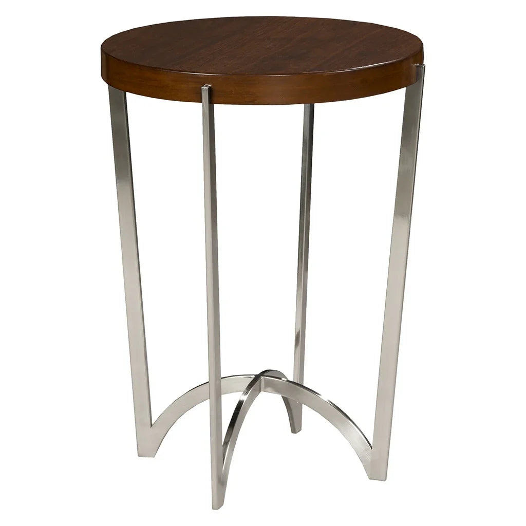 American Home Furniture Fairfield Chair Vero Drink Table