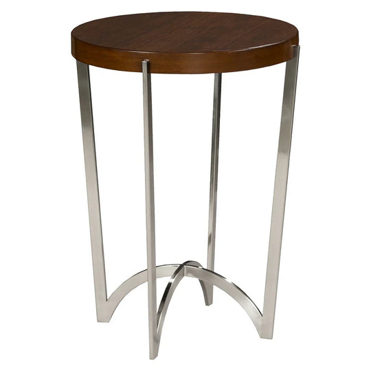 American Home Furniture Fairfield Chair Vero Drink Table
