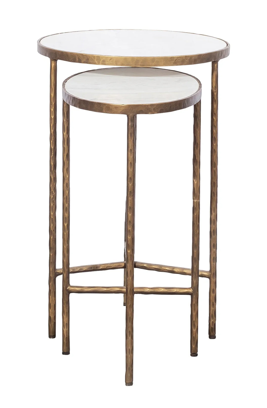 American Home Furniture Fairfield Chair Veneto Nesting End Table