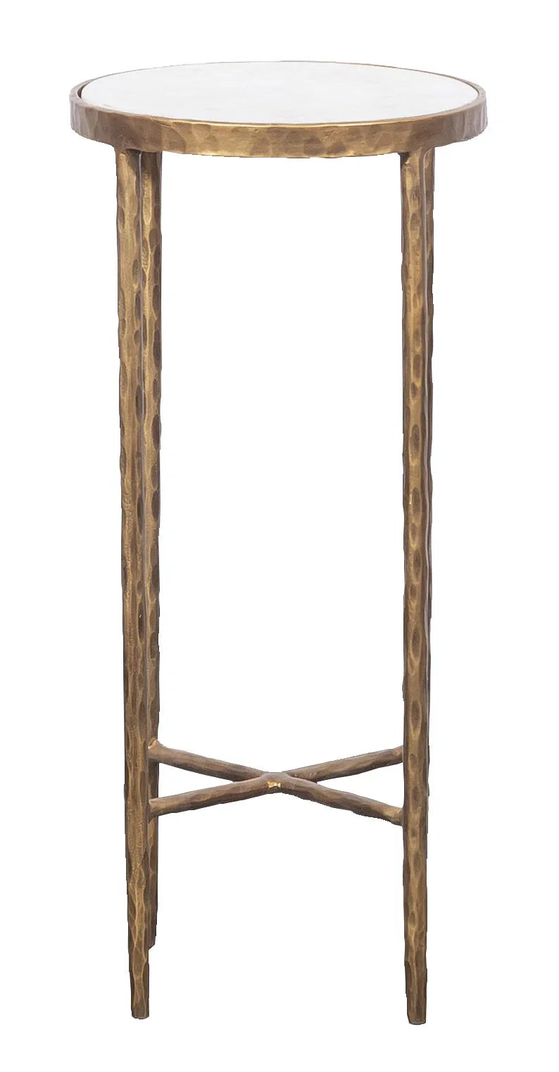 Hand Forged Metal, Calcutta Stone