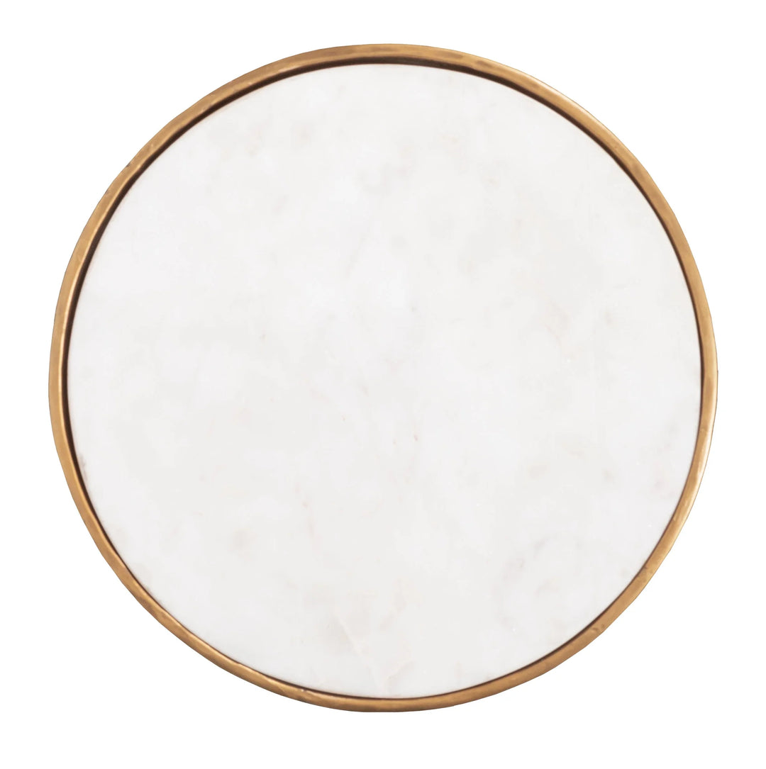 Hand Forged Metal, Calcutta Stone