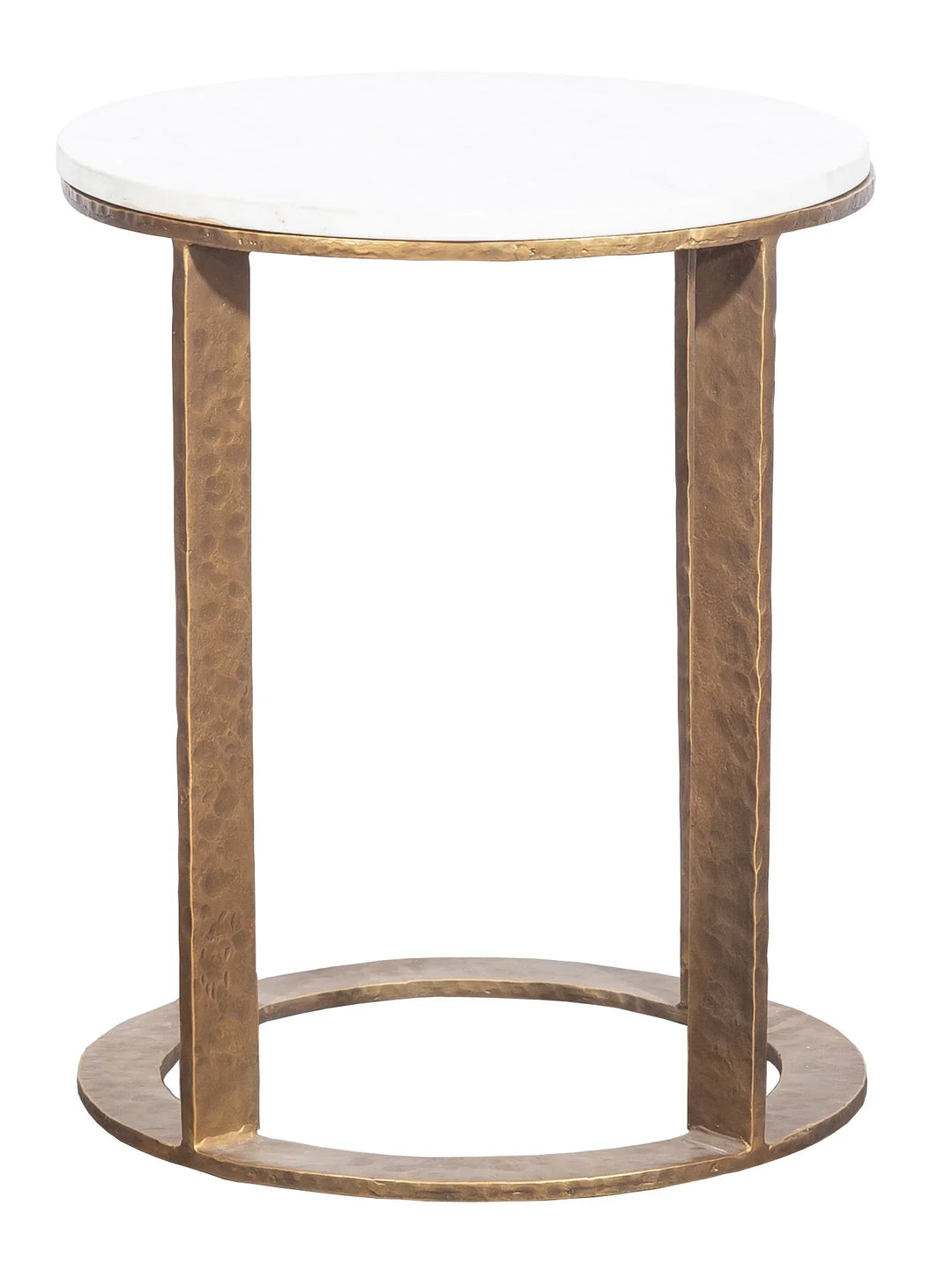 Hand Forged Metal, Calcutta Stone