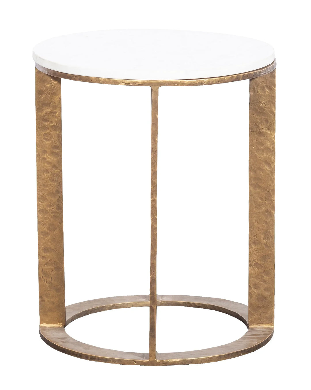 Hand Forged Metal, Calcutta Stone