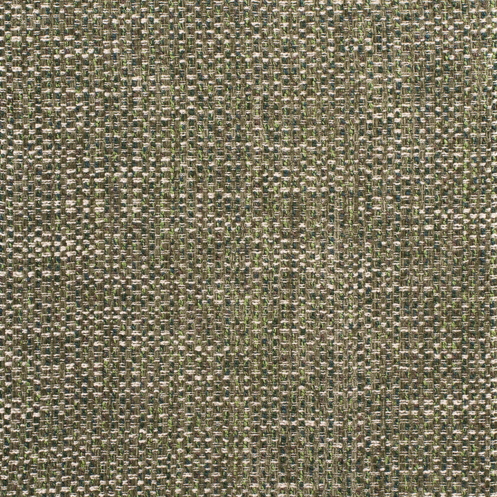 Orleen Accent Chair Checker Green