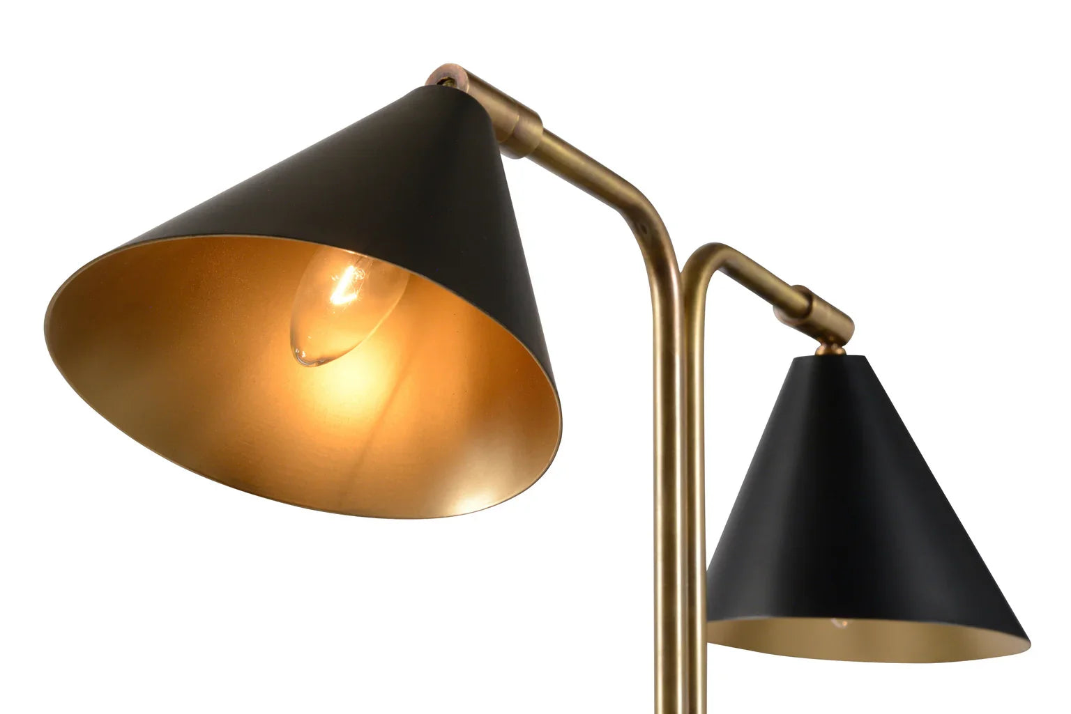 Wildwood Rizzo Lamp TABLE LAMPS