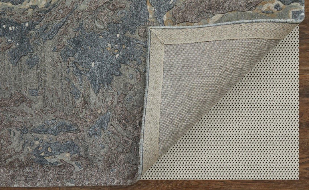 Rectangle/Blue-Charcoal