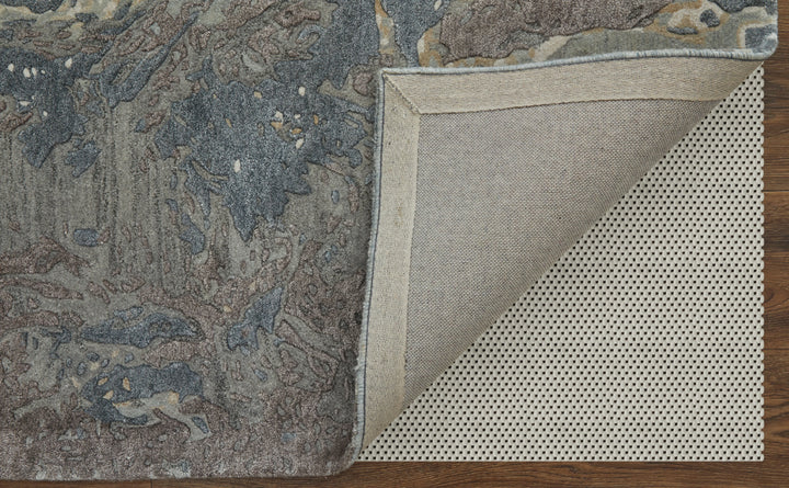 Rectangle/Blue-Charcoal