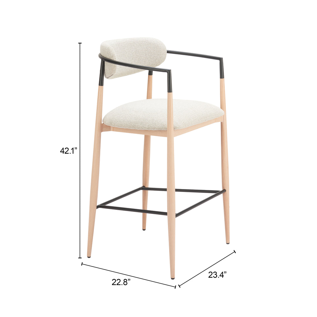 Equinox Barstool