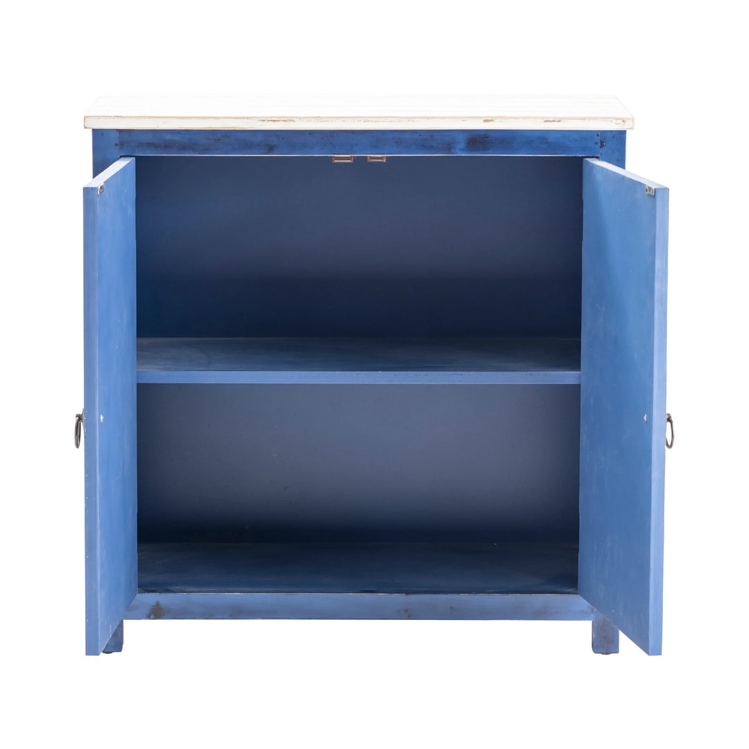 Octopus Cabinet - AmericanHomeFurniture