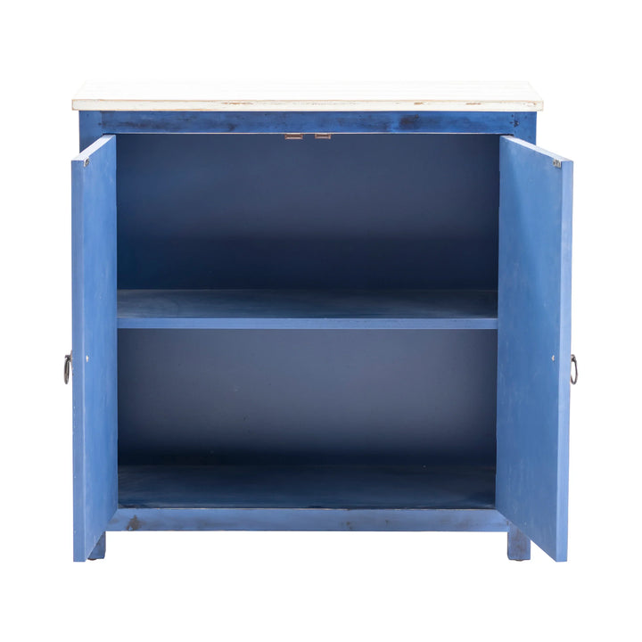 Octopus Cabinet - AmericanHomeFurniture